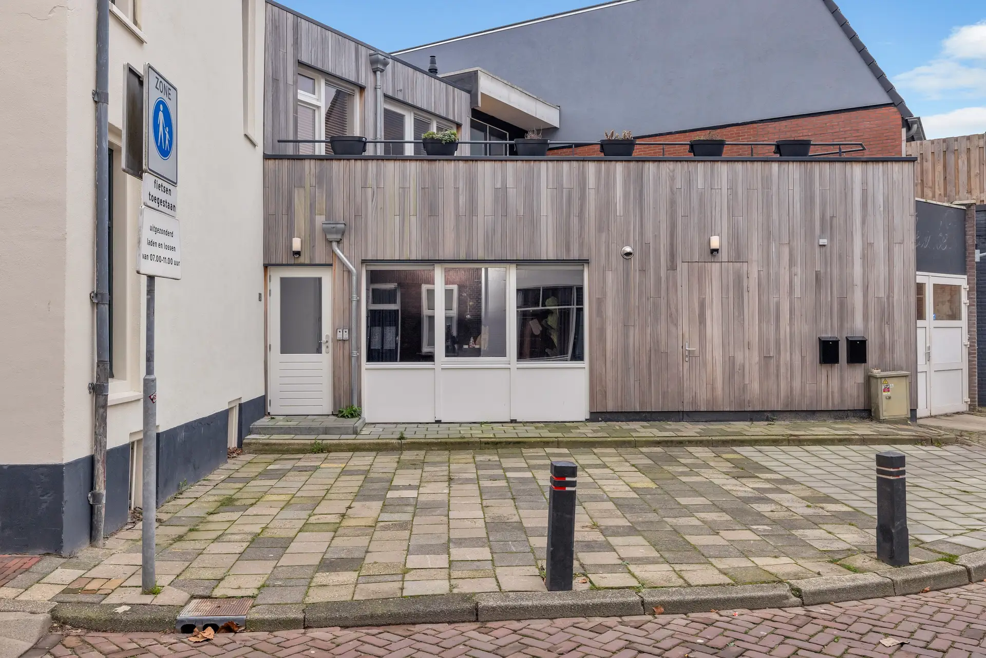 Appartement te koop: Kerkstraat 25A, Coevorden