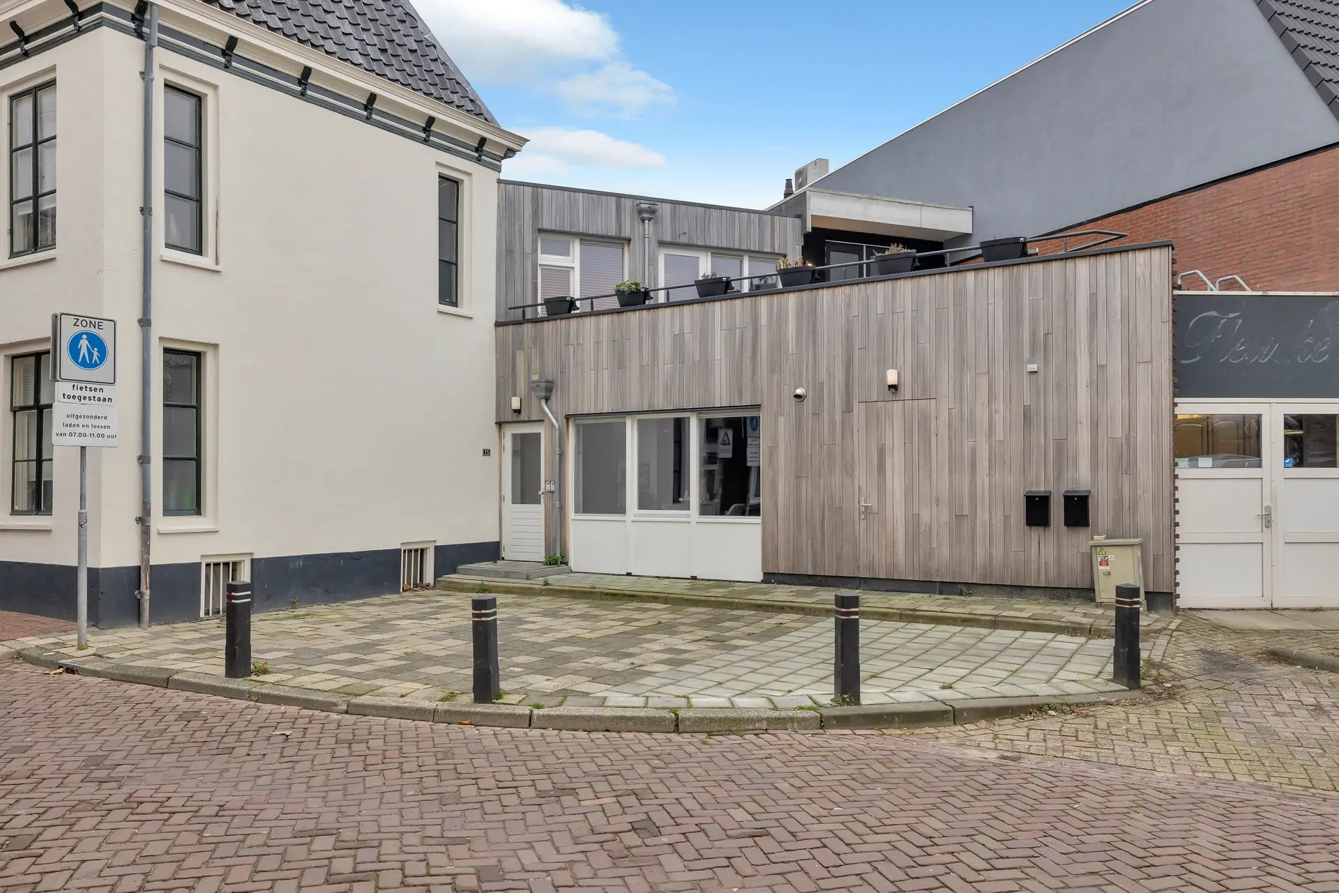 Appartement te koop: Kerkstraat 25A, Coevorden