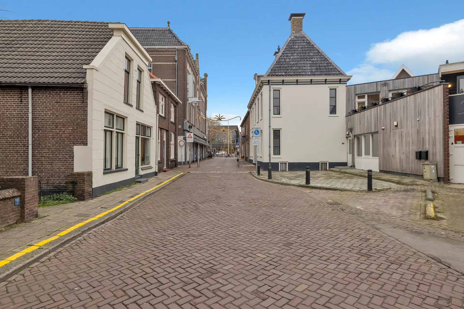 Appartement te koop: Kerkstraat 25A, Coevorden