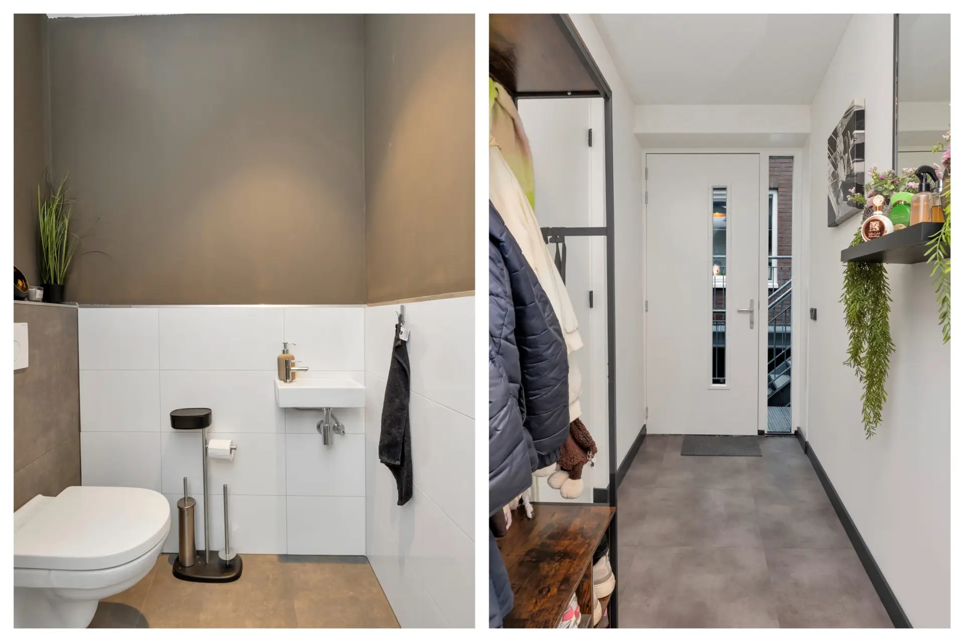 Appartement te koop: Kerkstraat 25A, Coevorden