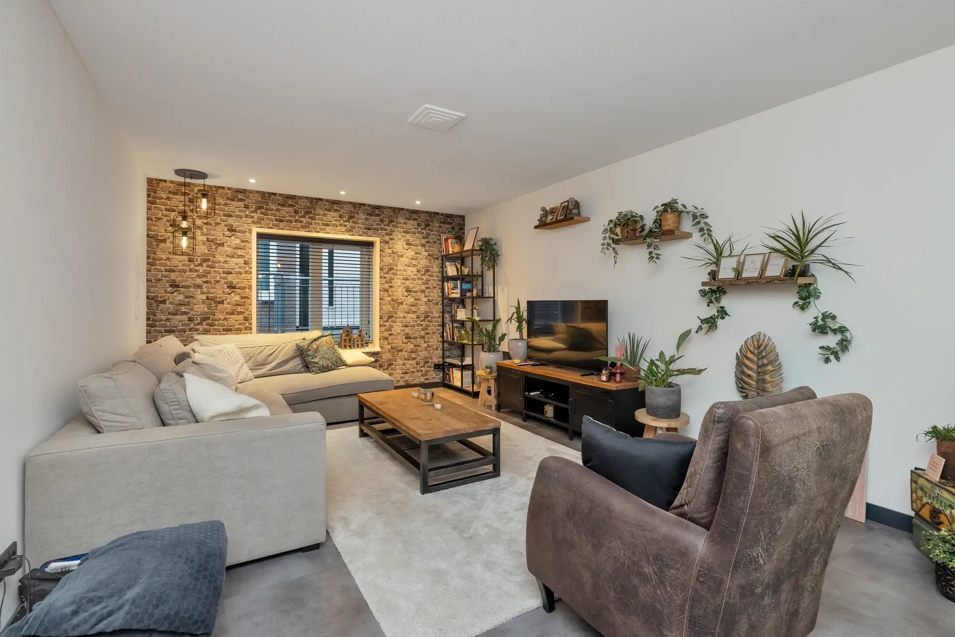Appartement te koop: Kerkstraat 25A, Coevorden