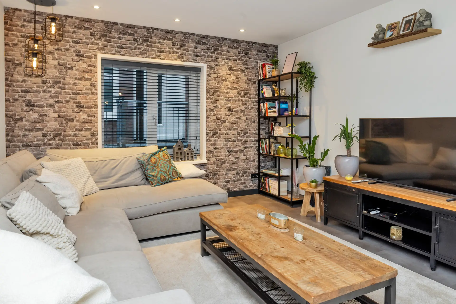 Appartement te koop: Kerkstraat 25A, Coevorden