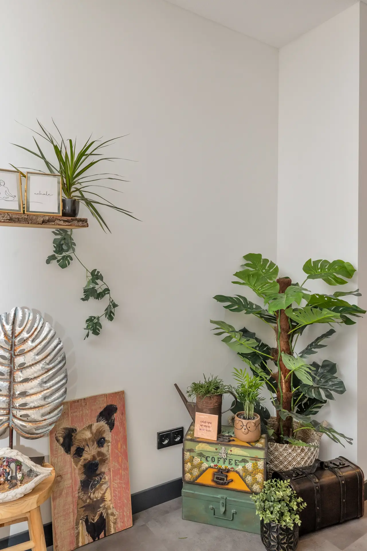 Appartement te koop: Kerkstraat 25A, Coevorden