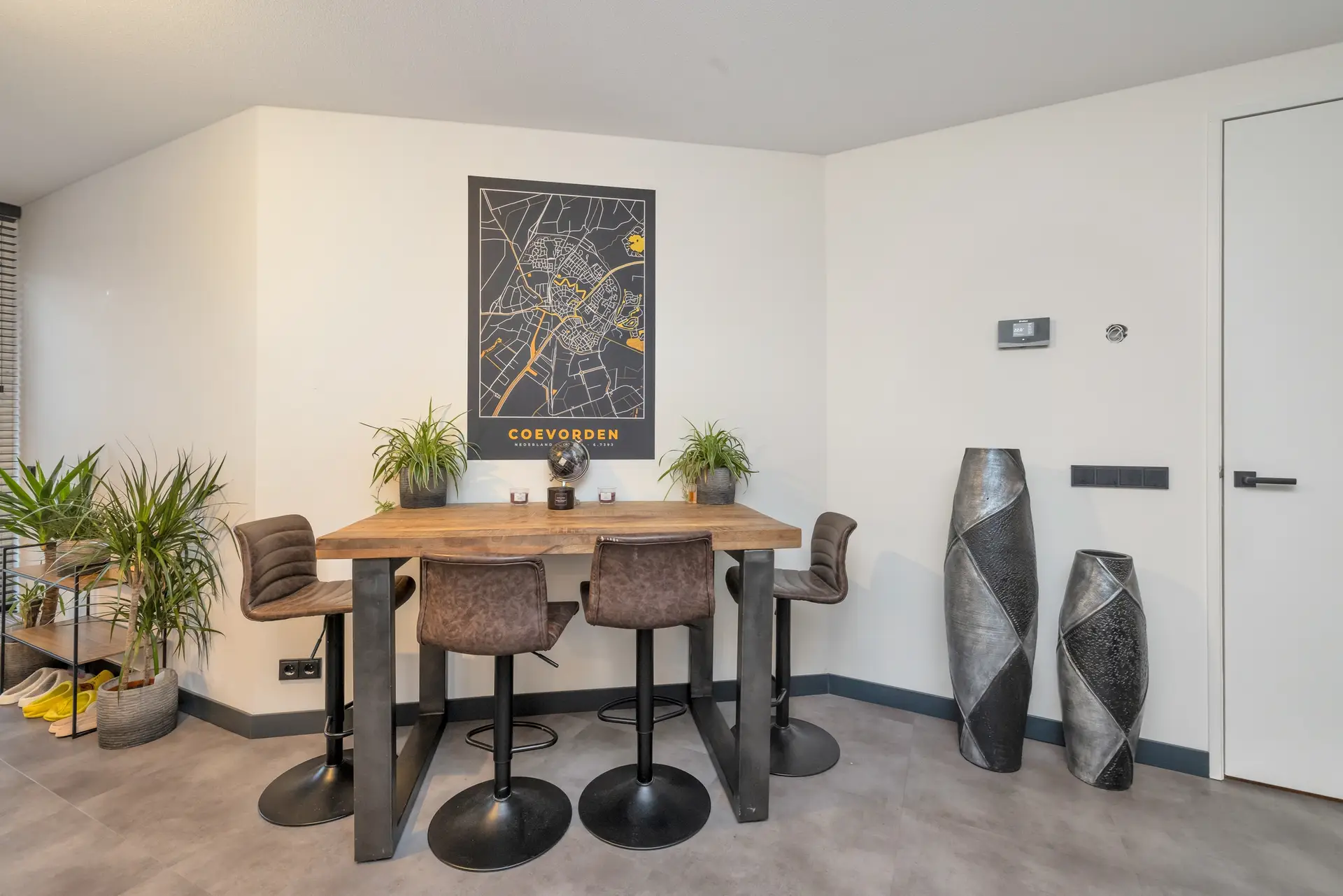 Appartement te koop: Kerkstraat 25A, Coevorden