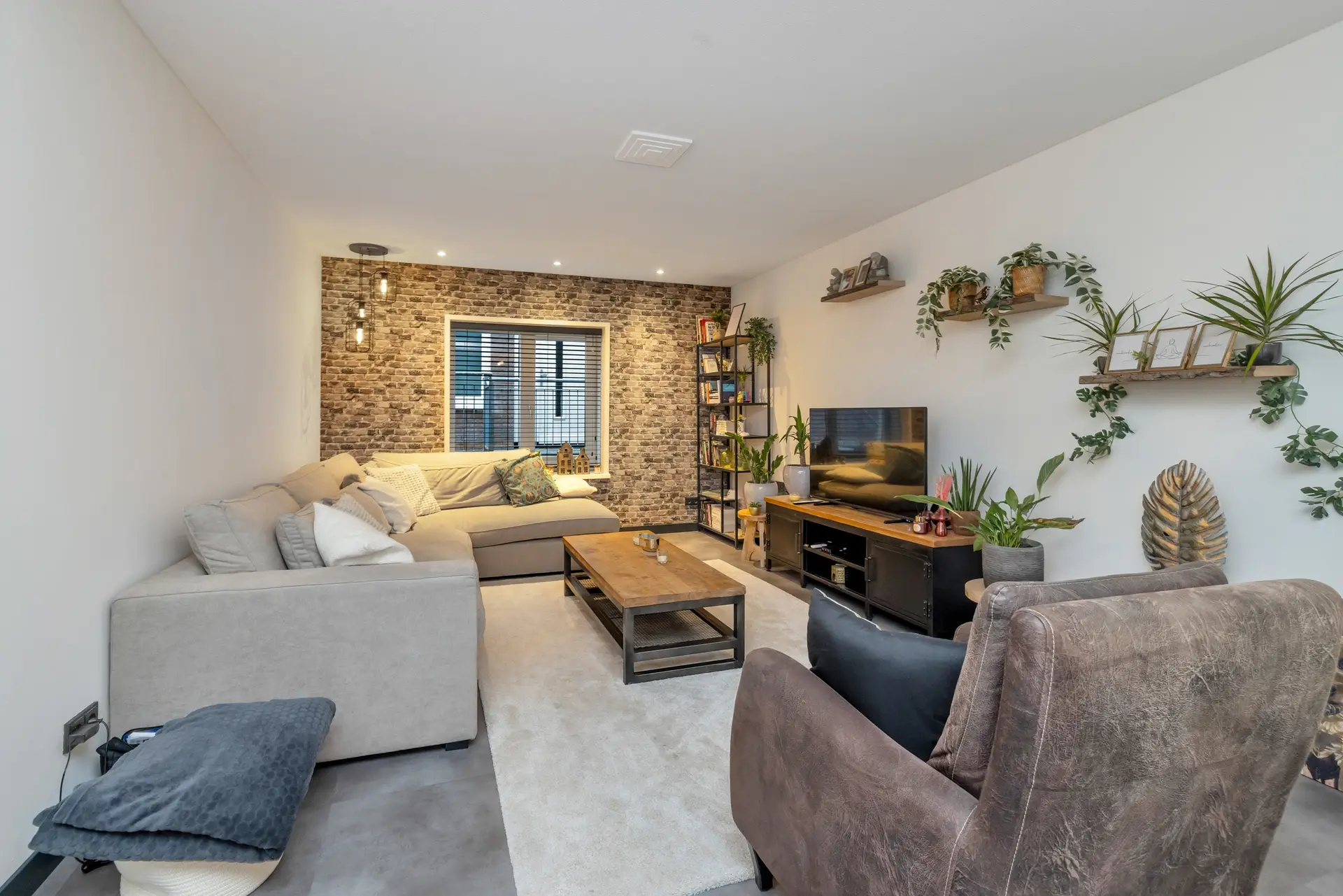 Appartement te koop: Kerkstraat 25A, Coevorden
