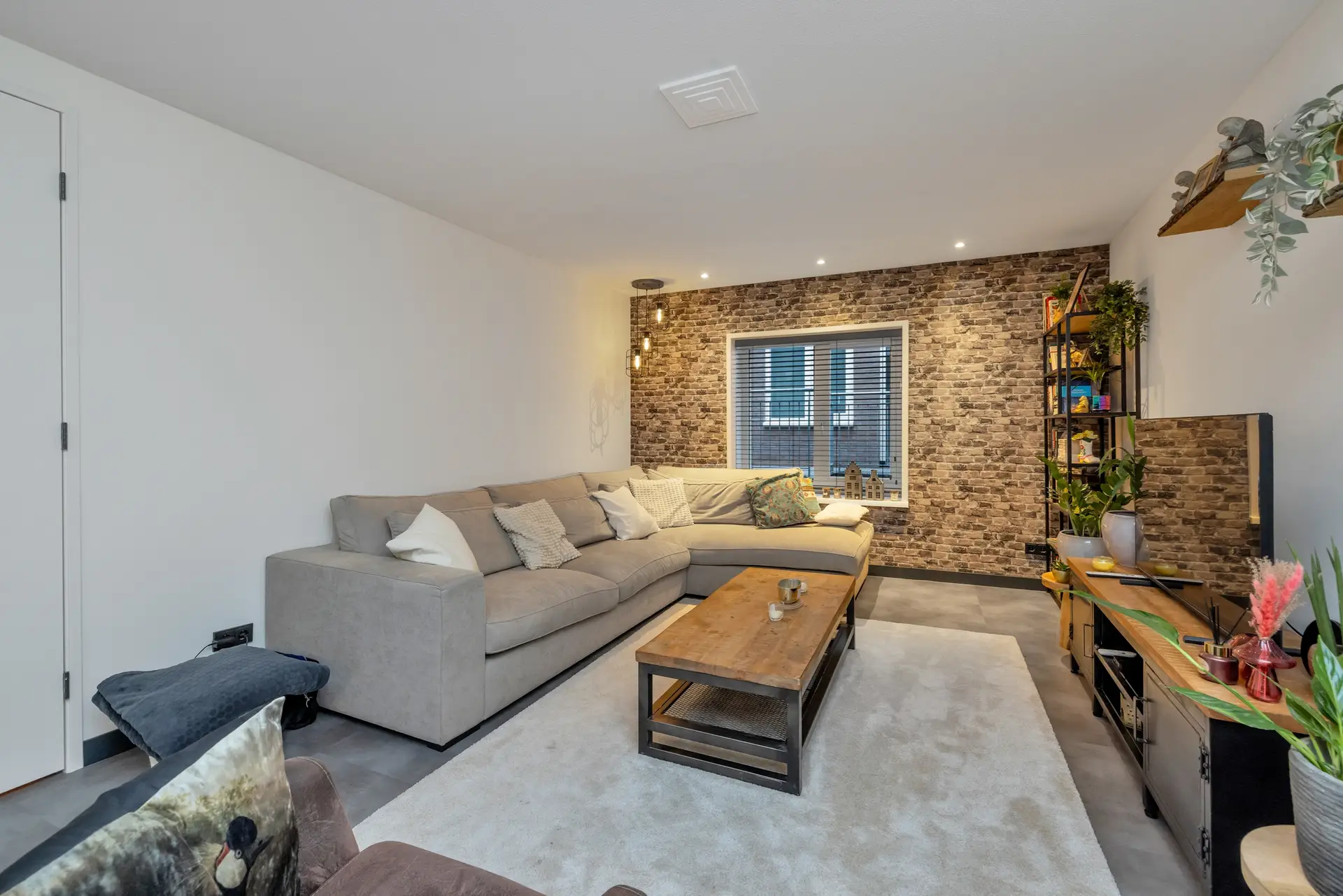 Appartement te koop: Kerkstraat 25A, Coevorden