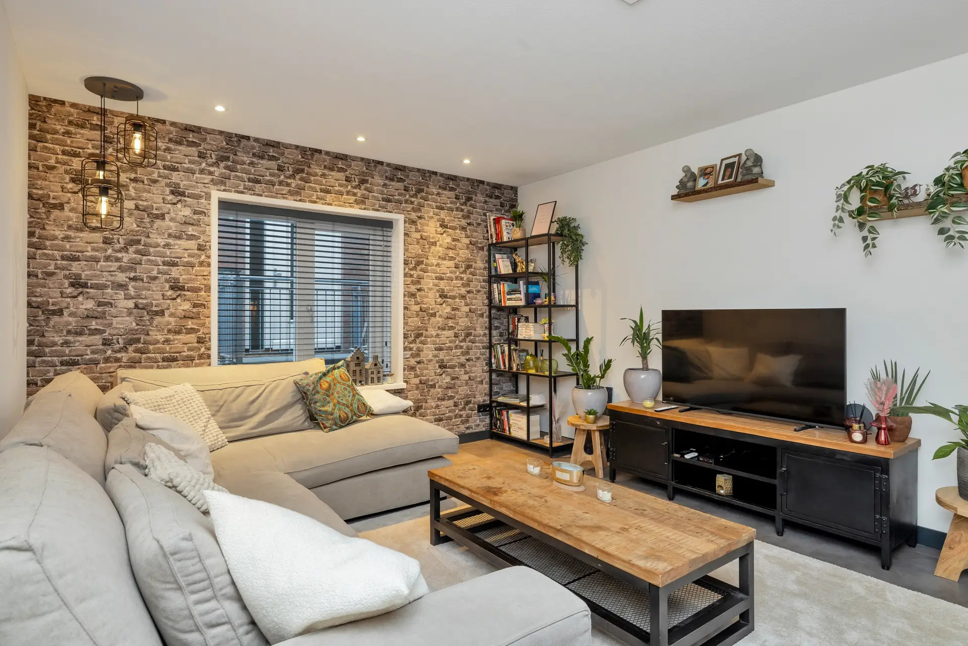 Appartement te koop: Kerkstraat 25A, Coevorden