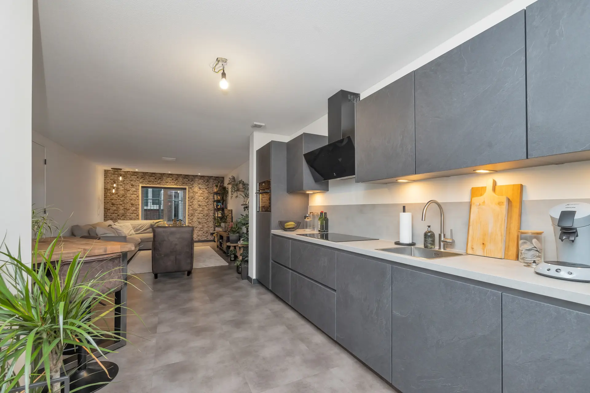 Appartement te koop: Kerkstraat 25A, Coevorden