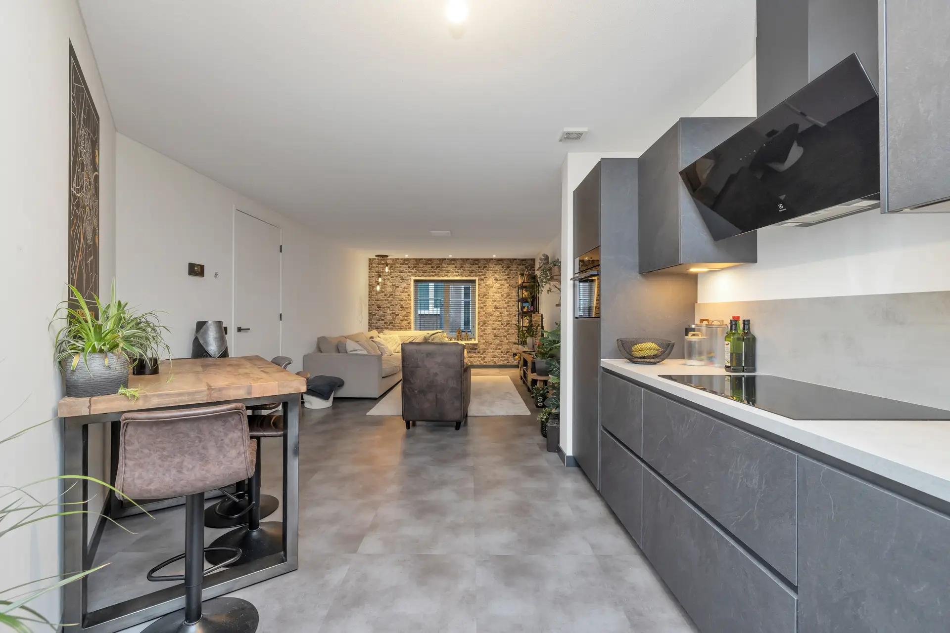 Appartement te koop: Kerkstraat 25A, Coevorden