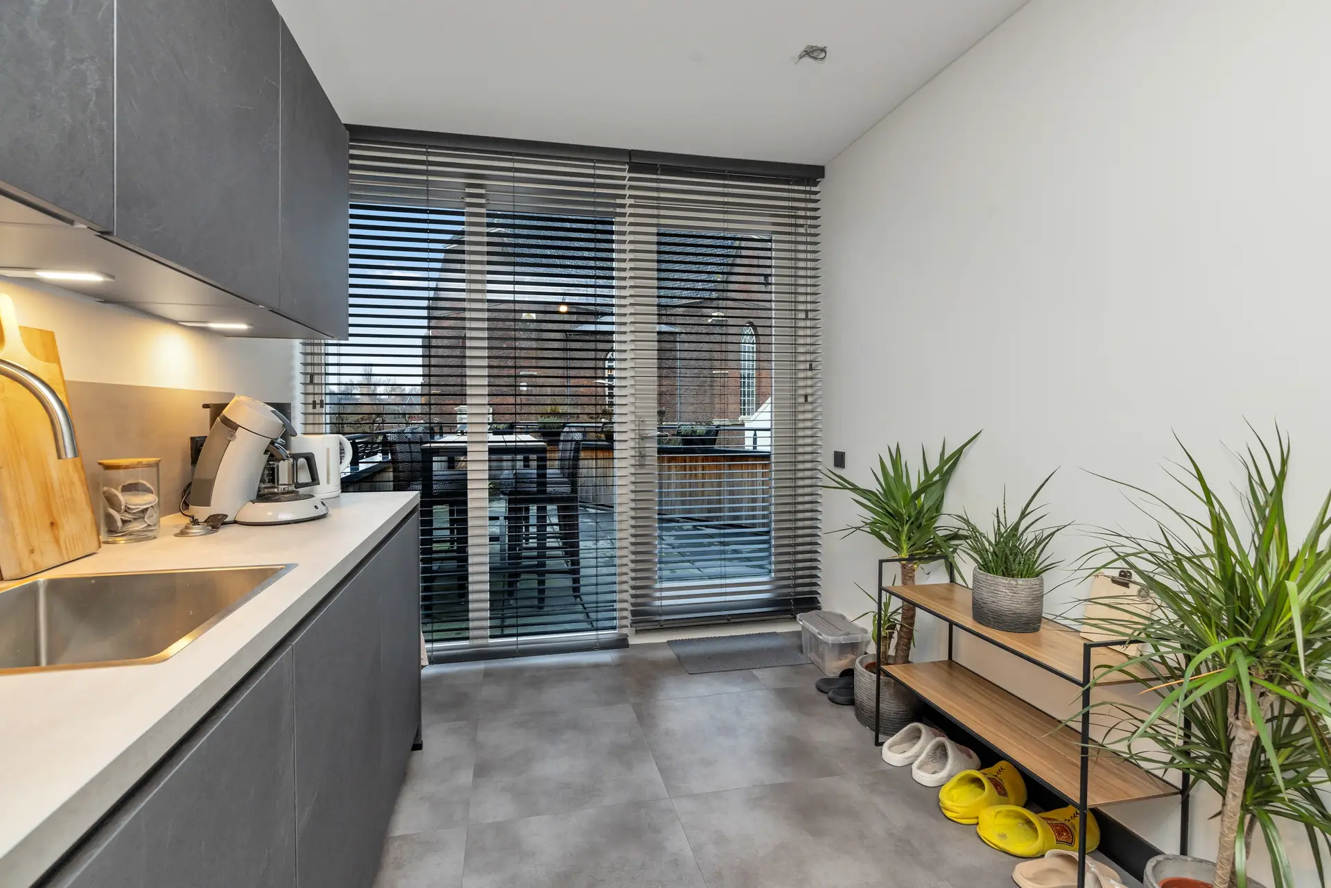 Appartement te koop: Kerkstraat 25A, Coevorden