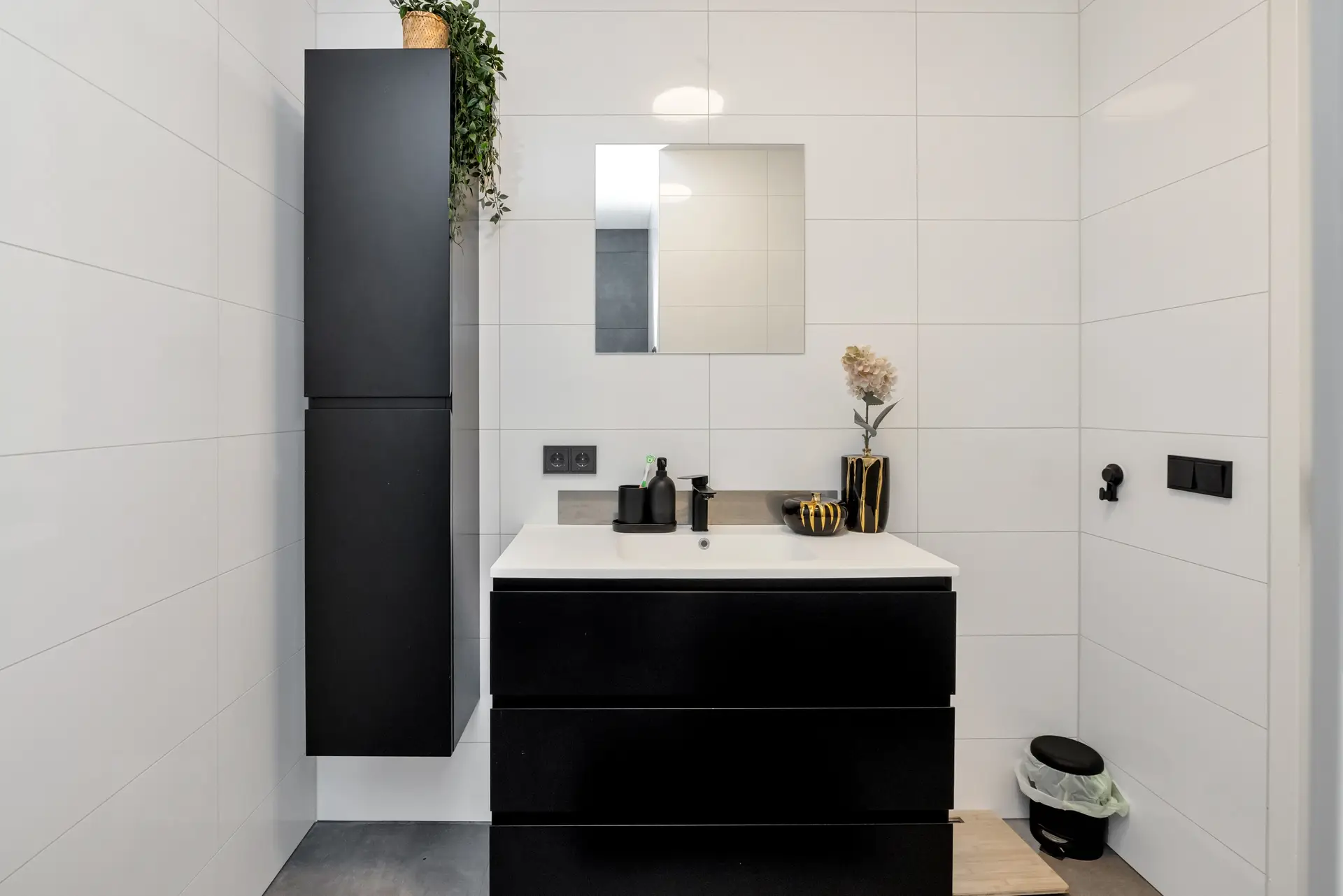 Appartement te koop: Kerkstraat 25A, Coevorden